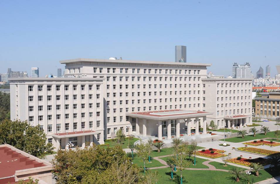 天賓商務中心1號樓