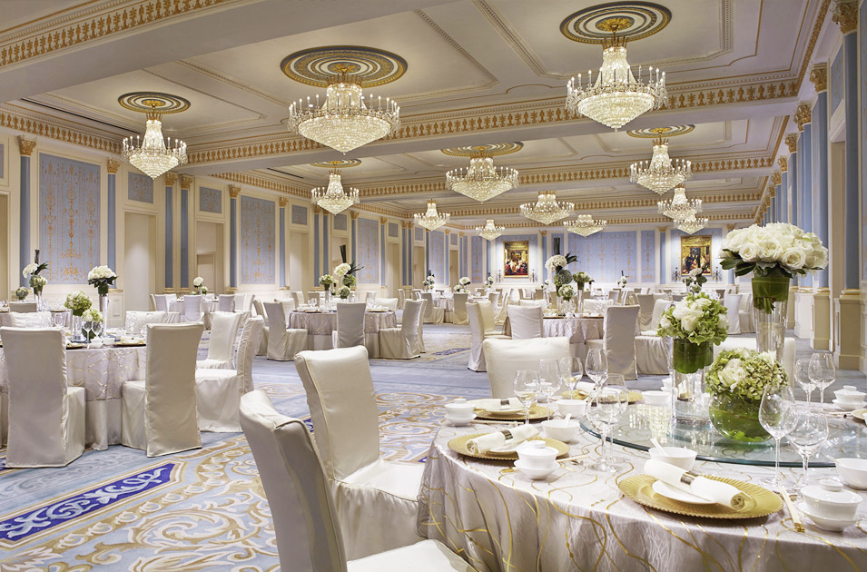 大宴會廳